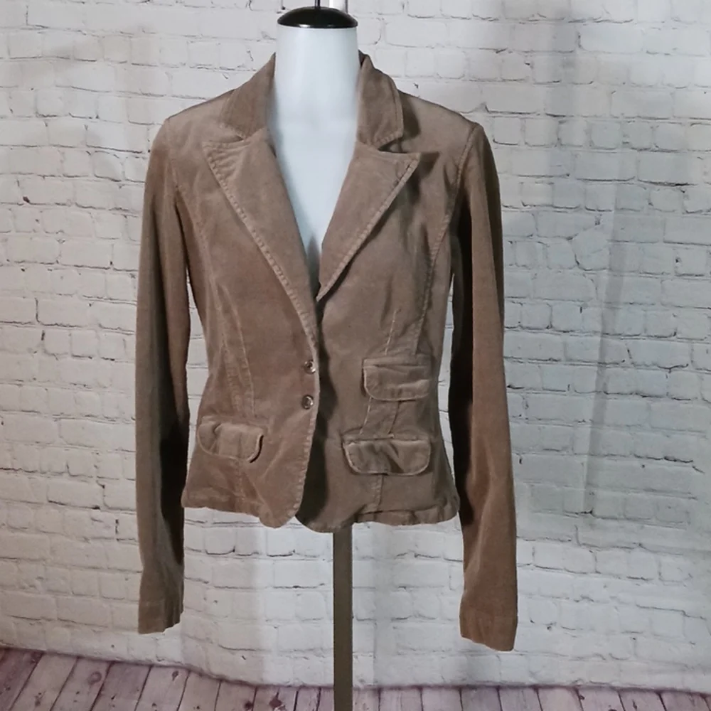Calvin Klein blazer. 009 - Picture 1 of 7